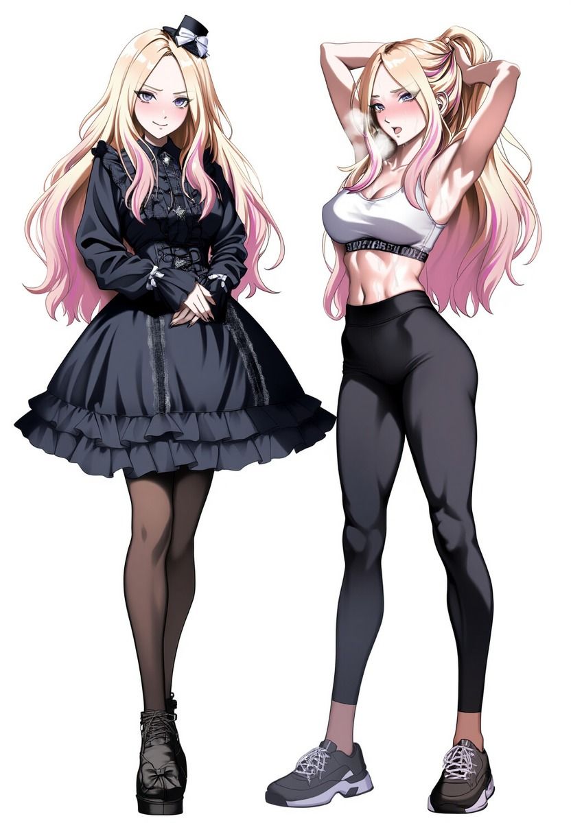 アイドルの宿命 画像4