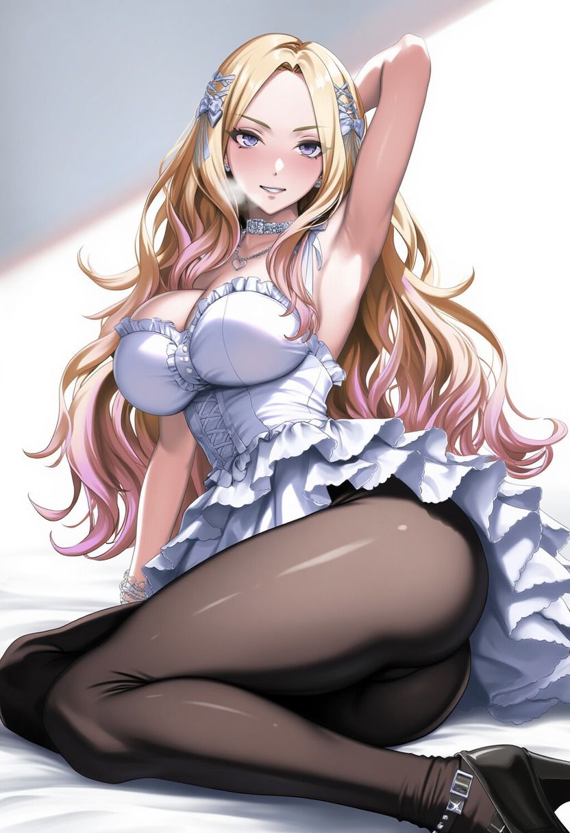 アイドルの宿命 画像7