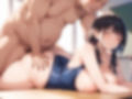 嫌がる教え子の爆乳女子校生にスク水着せて種付けプレスしまくる
