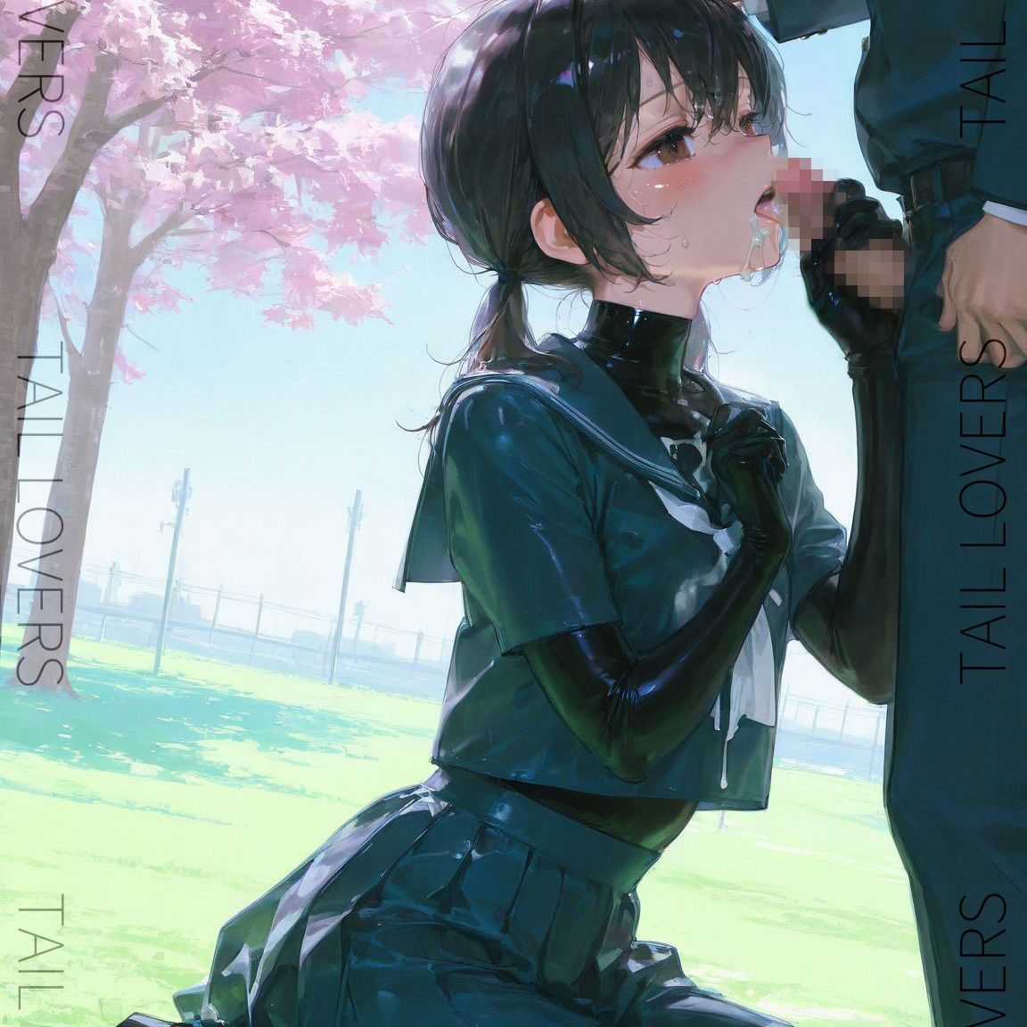 護謨学院『春の課外授業』【263枚＋3movies】 画像8