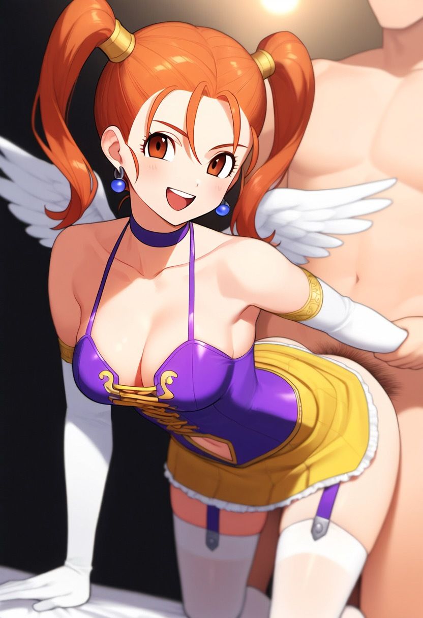 ゼ〇カまとめ7 画像3