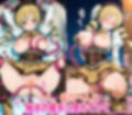 触手誘惑の魔法少女 変身ヒロイン軍団の禁断絶頂敗北