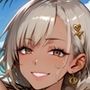 黒ギャル若妻！ビーチで中出しグラビア撮影パート1