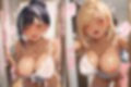 【セリフ入有:4K×1000枚】褐色パラダイス『総集編』〜Vol.1 カジノバニー編＆ギャル人妻編〜