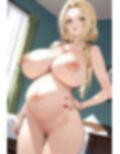 NARUT◯ 綱◯ エロCG集