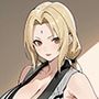 NARUT◯ 綱◯ エロCG集