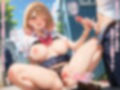 【セリフ入有:4K×1000枚】性処理学園『総集編』〜Vol.5 巨乳ギャル編＆巨乳清楚編〜