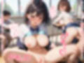 【セリフ入有:4K×1000枚】性処理学園『総集編』〜Vol.5 巨乳ギャル編＆巨乳清楚編〜