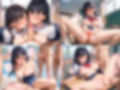 【セリフ入有:4K×1000枚】性処理学園『総集編』〜Vol.5 巨乳ギャル編＆巨乳清楚編〜