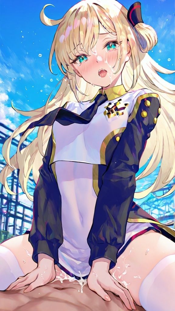 サンプル画像3:170枚CG集  閃刀姫レイ  遊戯王OCG 手コキフェラパイズリ本番中出しバック騎乗位(しゃるな) [d_564129]