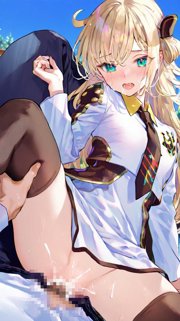 サンプル画像4:170枚CG集  閃刀姫レイ  遊戯王OCG 手コキフェラパイズリ本番中出しバック騎乗位(しゃるな) [d_564129]