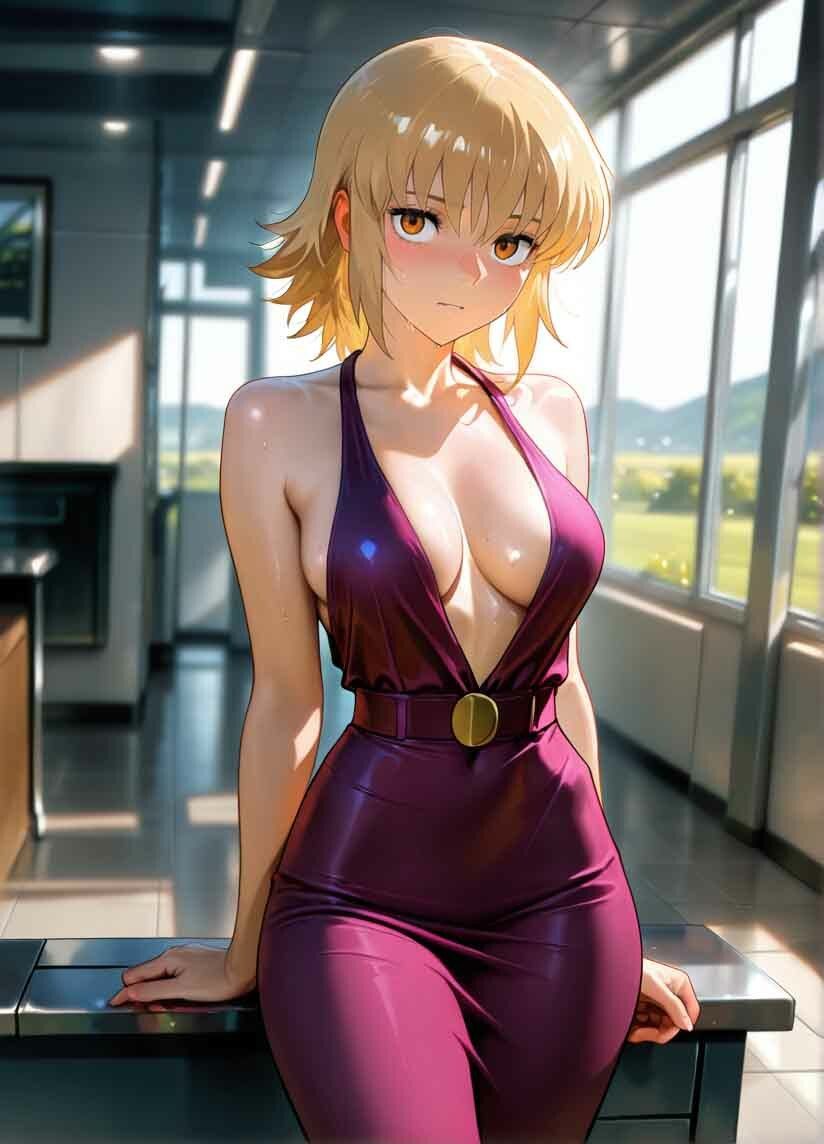 サンプル画像3:調教日誌 カガリ・ユラ・アスハ(すぽんじけーき) [d_564136]