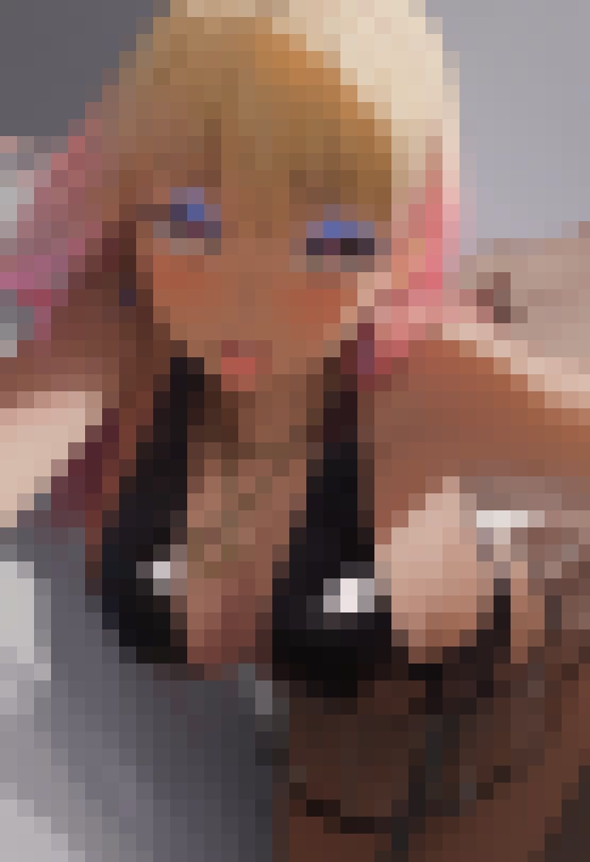 サンプル画像5:黒ギャルビッチ化洗脳記録集(AI堕ちランド) [d_564137]