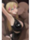 黒ギャルビッチ化洗脳記録集