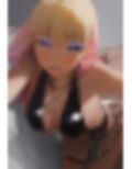 黒ギャルビッチ化洗脳記録集