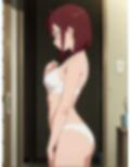 モモちゃんとエッチ