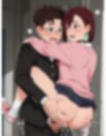 モモちゃんとエッチ