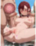 モモちゃんとエッチ