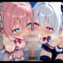 悪の組織に敗北した魔法少女、催●支配され次々と苗床と化す