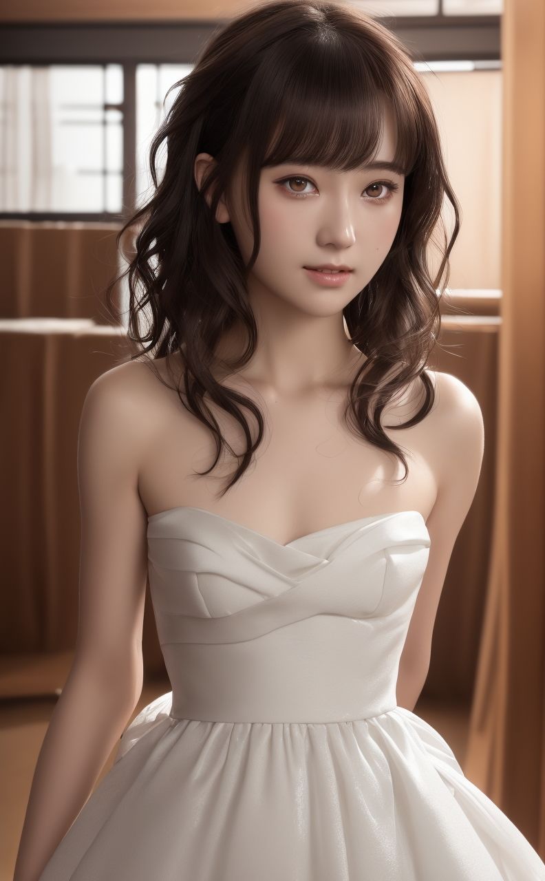 サンプル画像2:AI美女写真集┃エロ寝取られた美女(AI美女写真集┃清楚な大人) [d_564158]