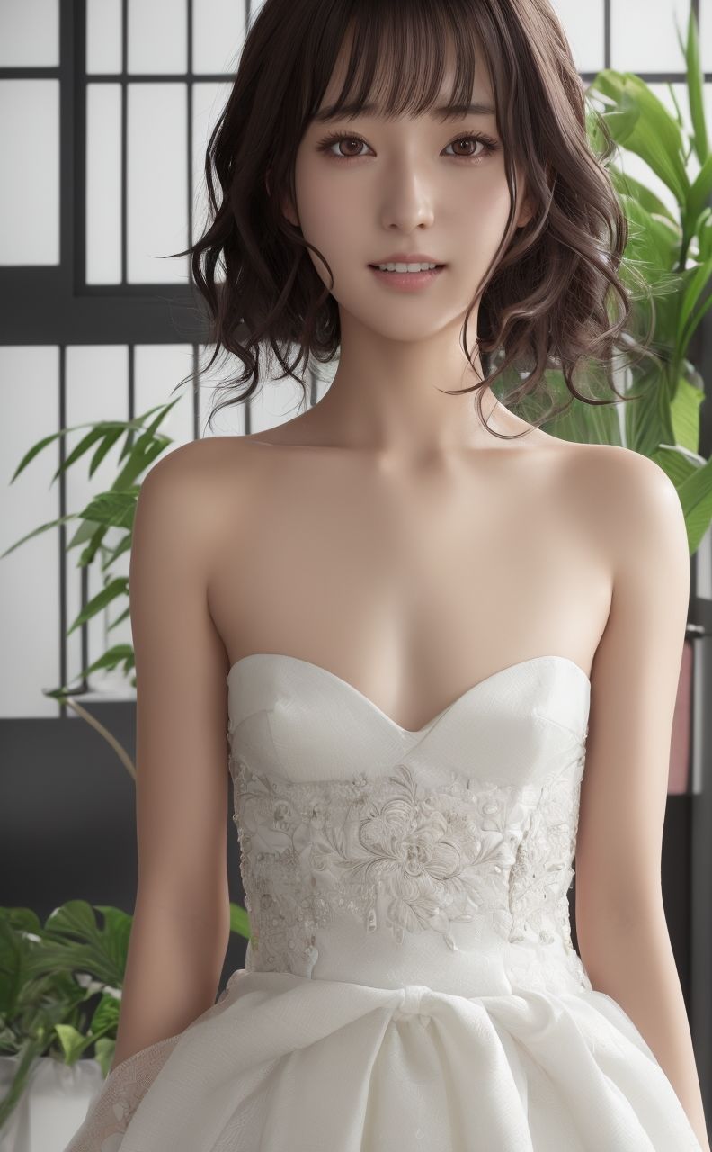 サンプル画像6:AI美女写真集┃エロ寝取られた美女(AI美女写真集┃清楚な大人) [d_564158]