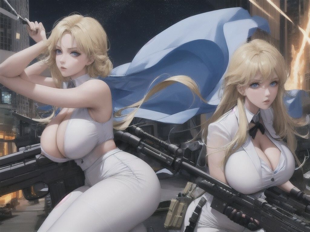 サンプル画像1:可憐画廊 第8集(DA Fantasy) [d_564219]