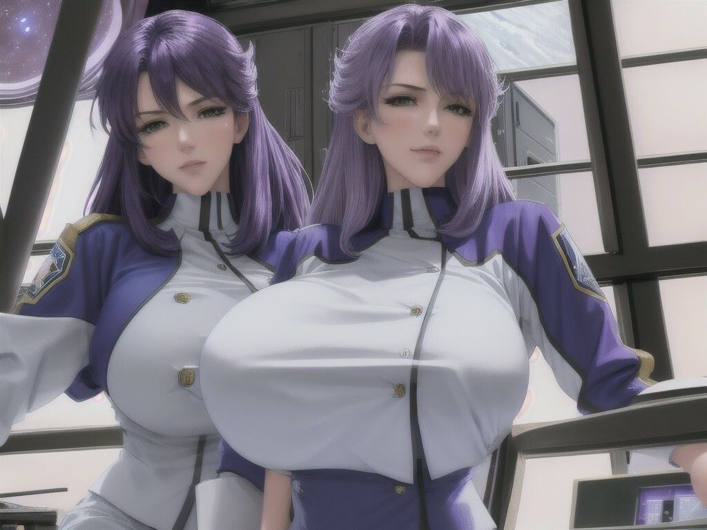 可憐画廊 第8集 画像2