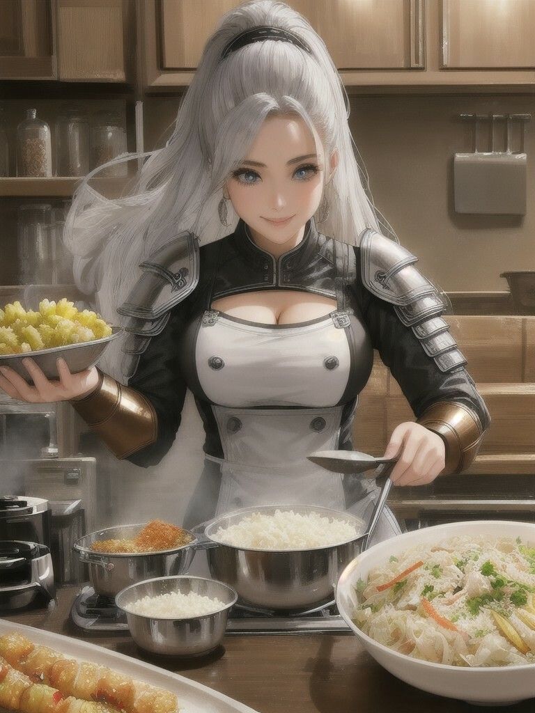 サンプル画像5:可憐画廊 第8集(DA Fantasy) [d_564219]