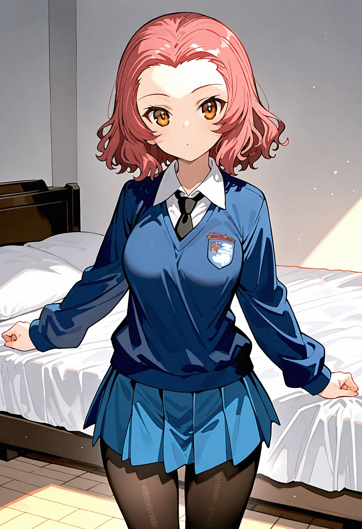 ロー◯ヒップ エロCG集 画像1