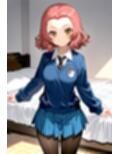 ロー◯ヒップ エロCG集