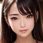 AI美女のハイレグ水着写真集12