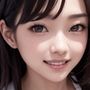 AI美女の看護師写真集2
