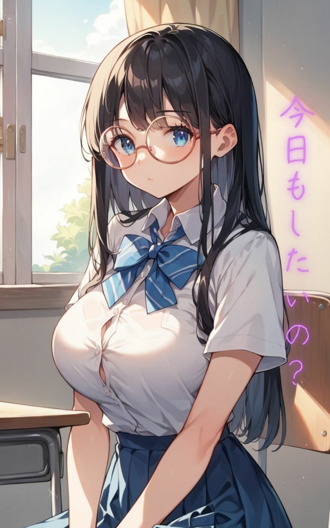 サンプル画像1:放課後ソープランド(ゆりぴー) [d_564318]