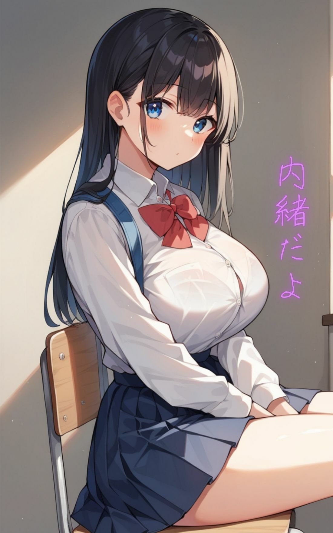 サンプル画像2:放課後ソープランド(ゆりぴー) [d_564318]