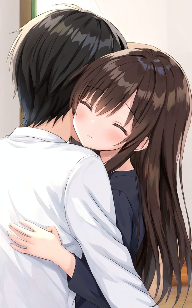 ベロキス妹のだいしゅきホールドで堕ちた兄 画像1