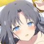 AIアニメーション銀髪忍者っこ2