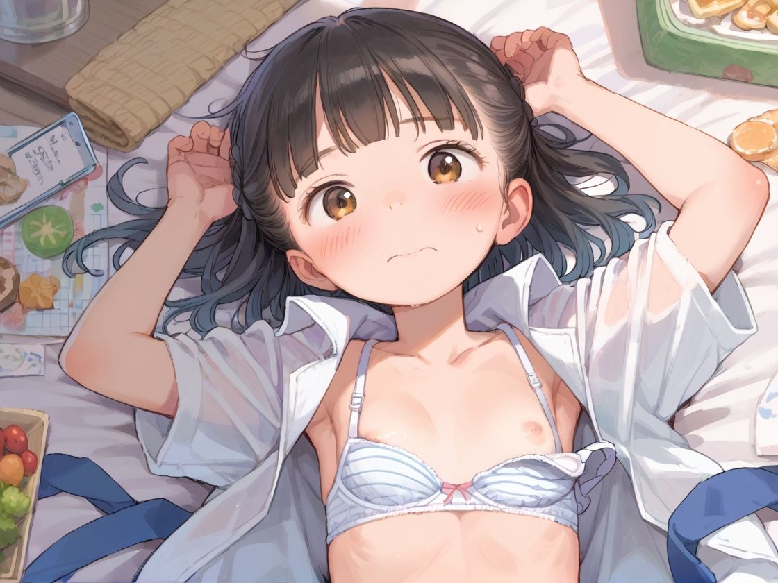 つるぺた性活1