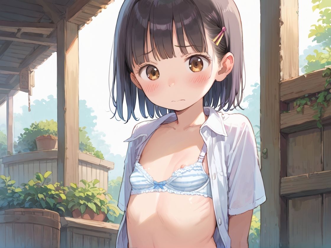 つるぺた性活6