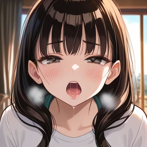 サンプル画像1:清楚な義妹を淫魔にしてみた(しおチャーハン) [d_564439]