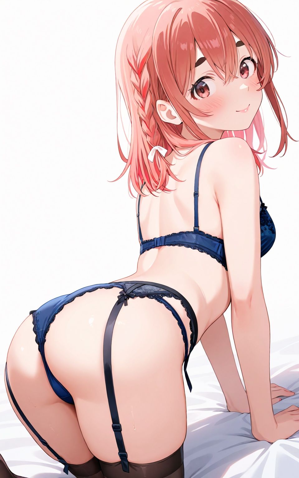 サンプル画像2:ありきたりなセックス5(いちはち) [d_564441]