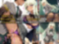 黒ギャル女子校生が新体操・レオタードを着てエッチなことをする話