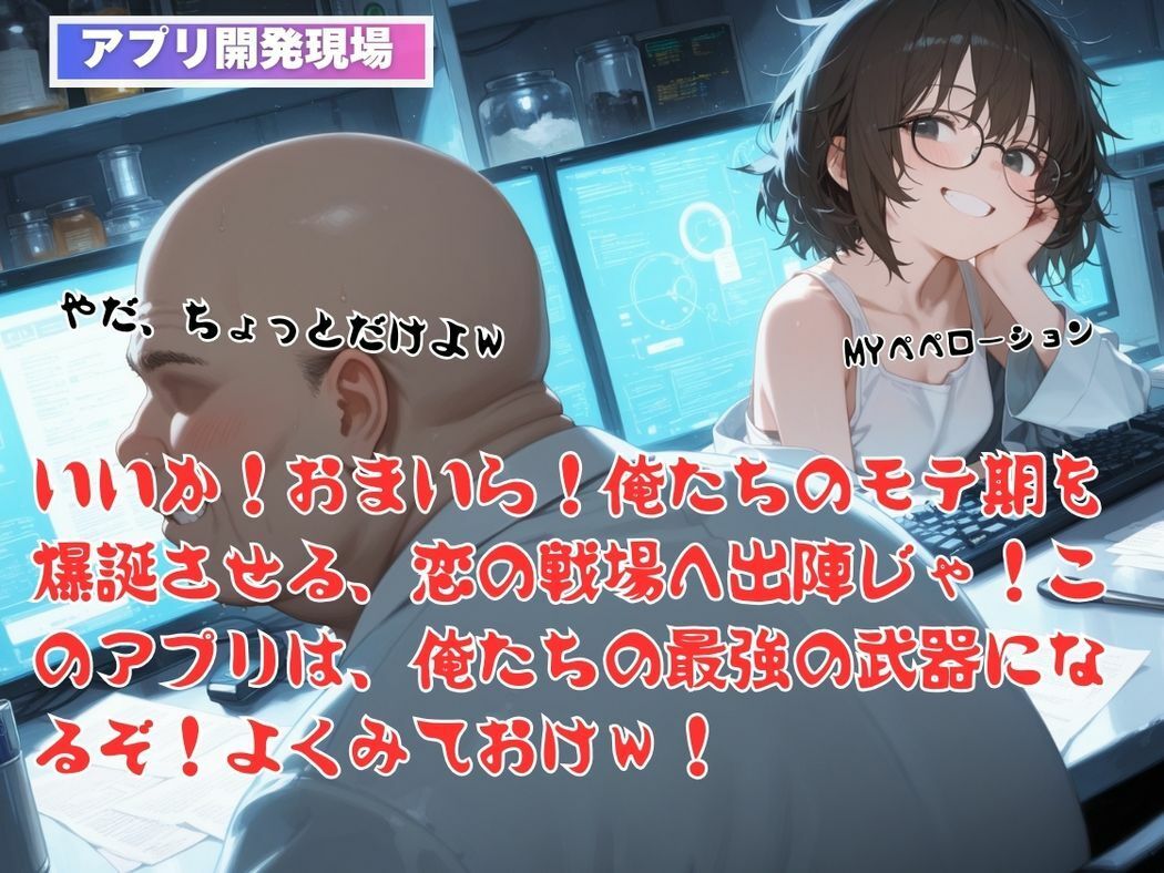 サンプル画像4:支配のコード〜妊娠の果てに〜(ねこぱんち) [d_564463]