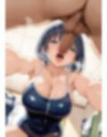 教師の私は巨乳生徒のノーブラ誘惑に理性ふき飛び何度も中出ししてしまう。