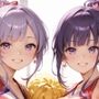 学園性活！もっと見て！しまくりチア部4 【チア部の厳選CG250枚収録】