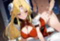 ギャラクシーエンジ◯ル 蘭花・フ◯ンボワーズ エロCG集