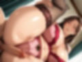 ムチムチ下着人妻との不倫劇場