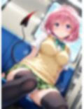 モモが痴●オジサンに寝取られて孕むまで