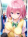 モモが痴●オジサンに寝取られて孕むまで
