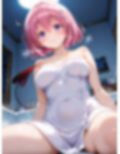 モモが痴●オジサンに寝取られて孕むまで