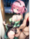 モモが痴●オジサンに寝取られて孕むまで